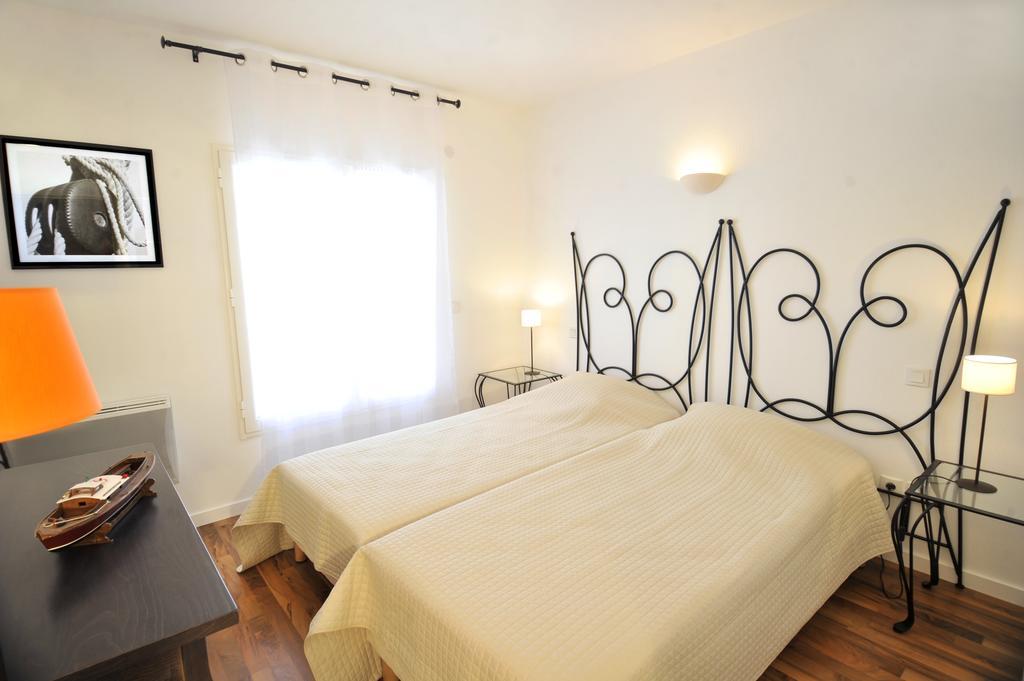 Lagrange Vacances - Residence Jardin Mauresque Arcachon Pokój zdjęcie