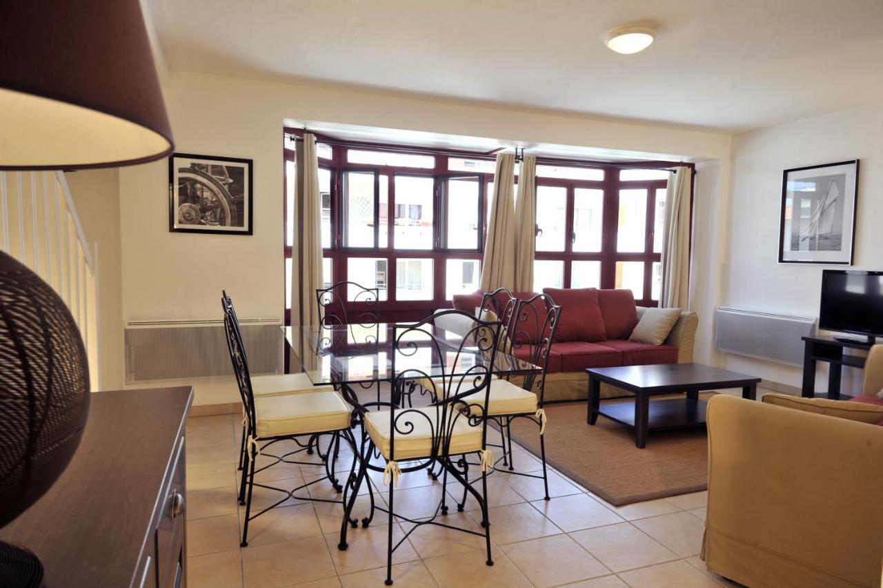 Lagrange Vacances - Residence Jardin Mauresque Arcachon Zewnętrze zdjęcie