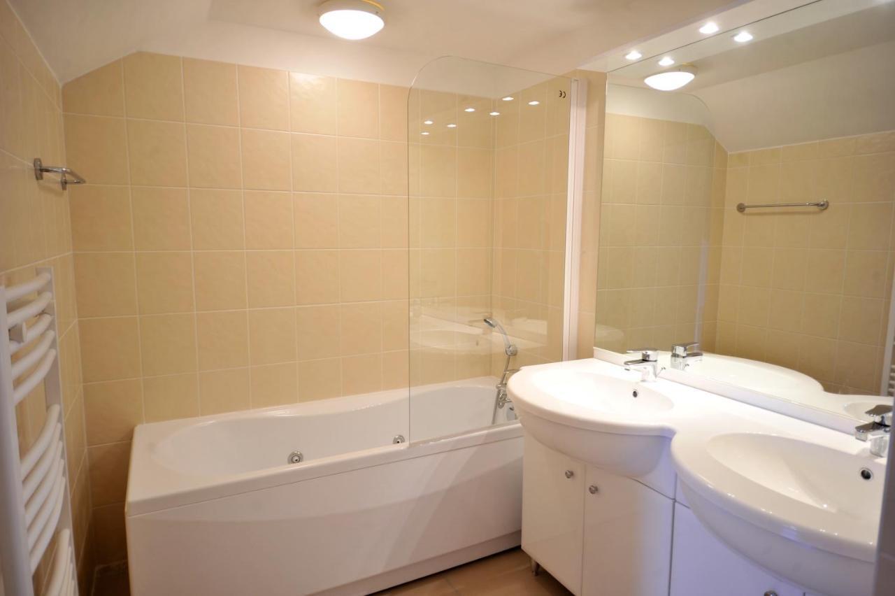 Lagrange Vacances - Residence Jardin Mauresque Arcachon Pokój zdjęcie